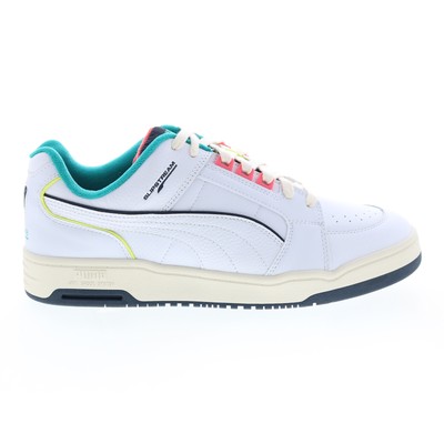 

Puma Slipstream LO STB 38634101 Мужские белые кроссовки Lifestyle, Белый, Puma Slipstream LO STB