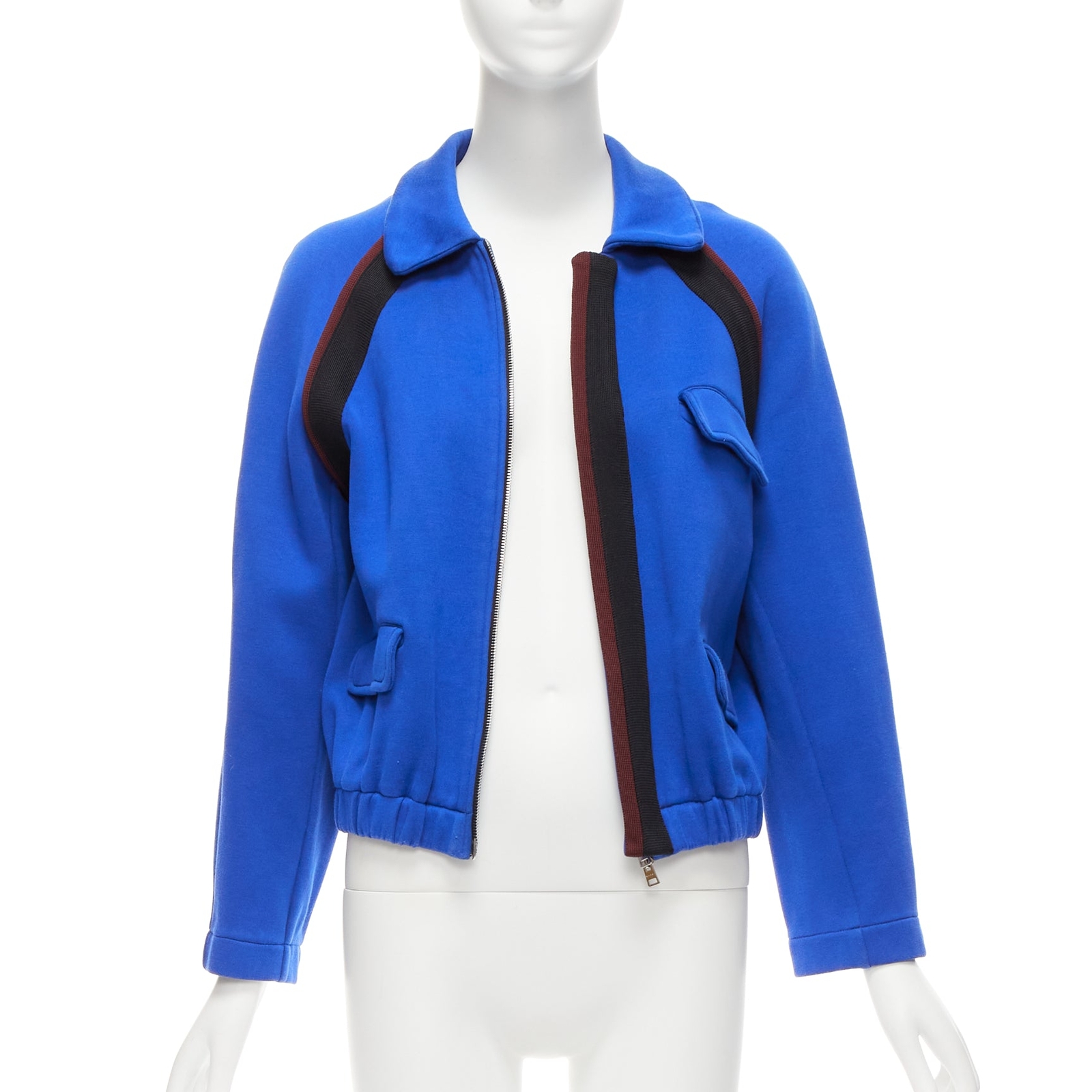 MARNI - MARNI ライトジャケット MARNI - Garment Dyed Compact Moleskine Jacket ライトアウター