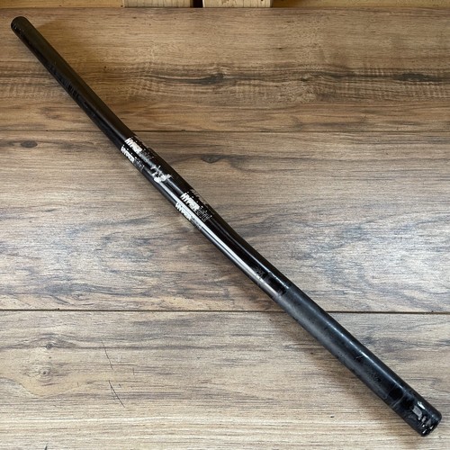 Answer Hyperlite EA70 Handlebar 3 Degree 580mm UNCUT 25.4 Black