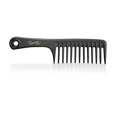Evo Detangling Comb For All Hair Types