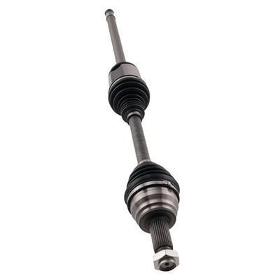 FRONT RIGHT DRIVER OFF SIDE DRIVESHAFT For BMW E70 X5 3.0 d (06-11)