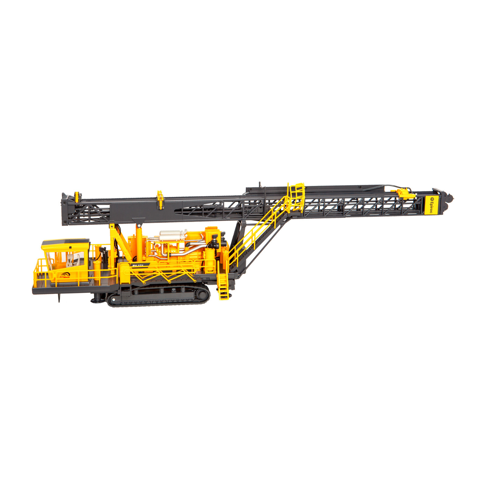 EPIROC PIT VIPER 271 BLASTHOLE DRILL RIG - Scale 1:50 | eBay