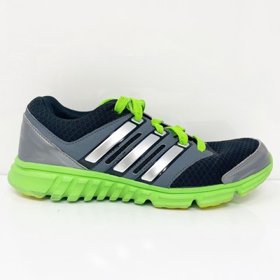 

Adidas Mens Clima Warm Falcon G99119 Черные кроссовки Кроссовки Размер 5.5, Черный, Clima Warm Falcon