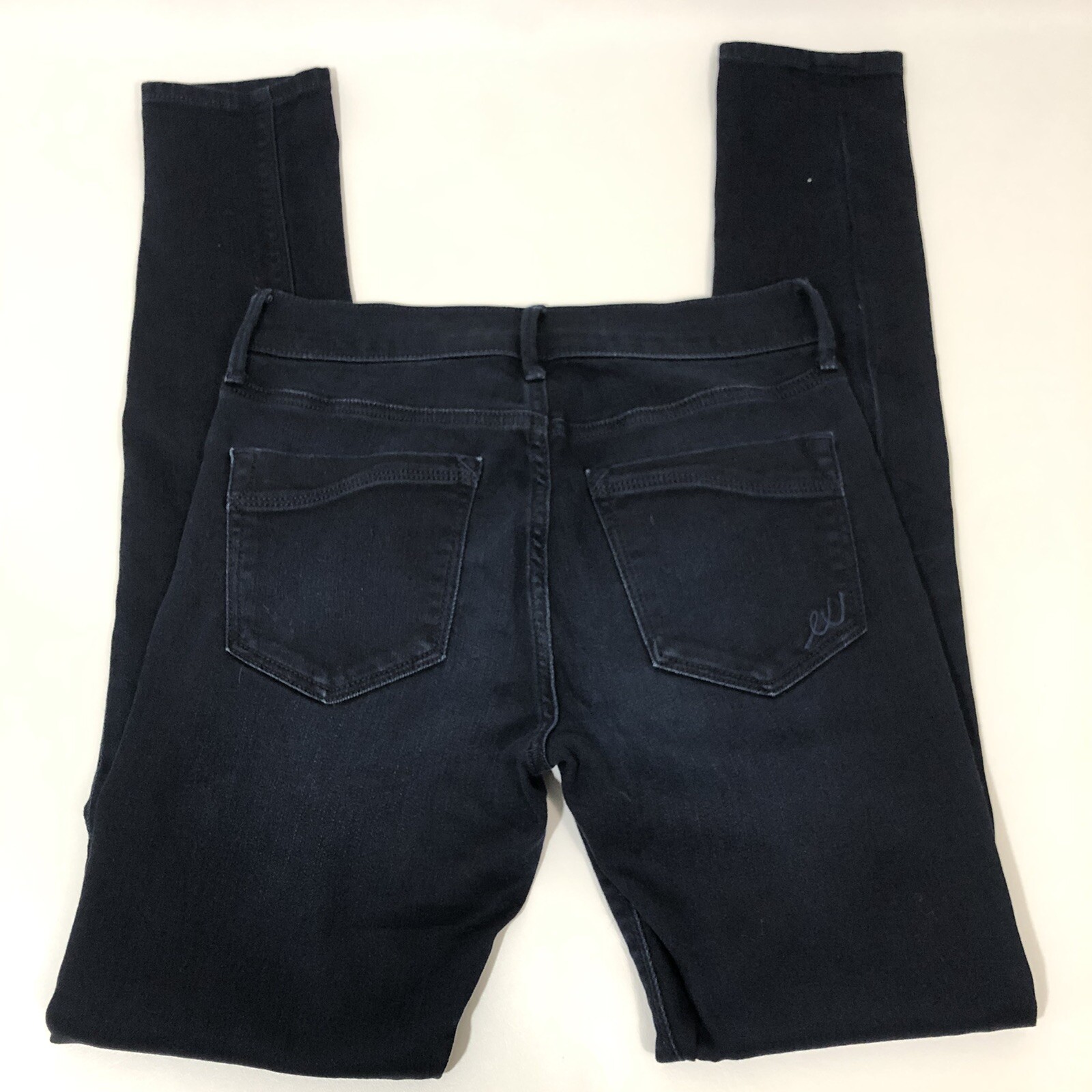 Джинсы Express Stretch+ Supersoft 