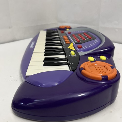Purple Orange Kids | Kawasaki Ss Music Piano Keyboard