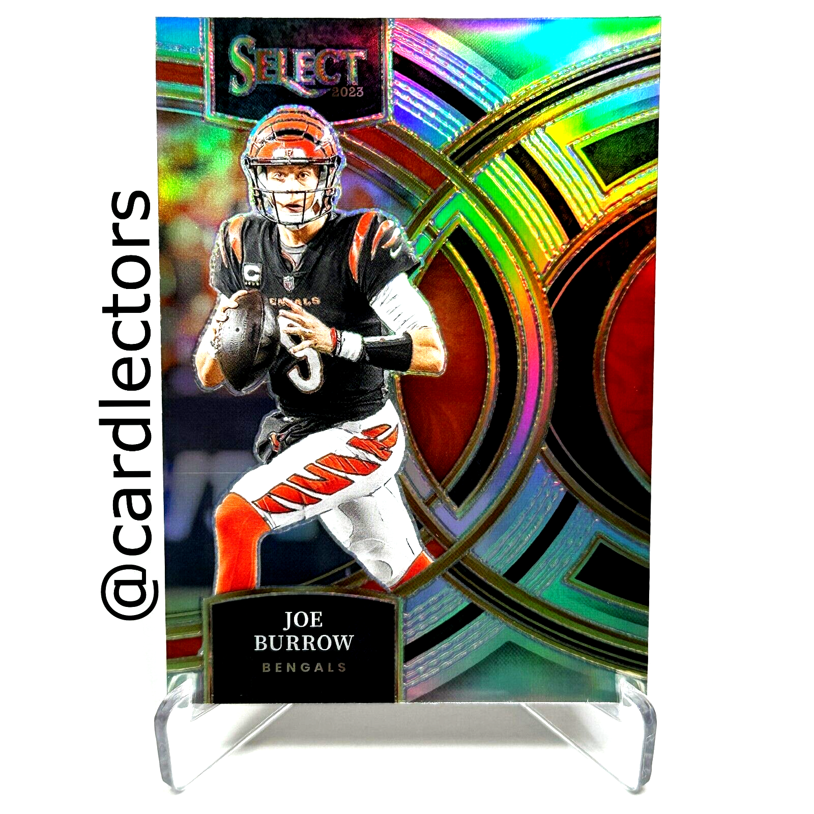 PANINI NFLカード SELECT PRIZM RYAN FINLEY CINCINNATI BENGALS 10/10 #281 送料無料 中古 IT1 楽天市場】【中古】 PANINI NFLカード SELECT PRIZM RYAN FINLEY