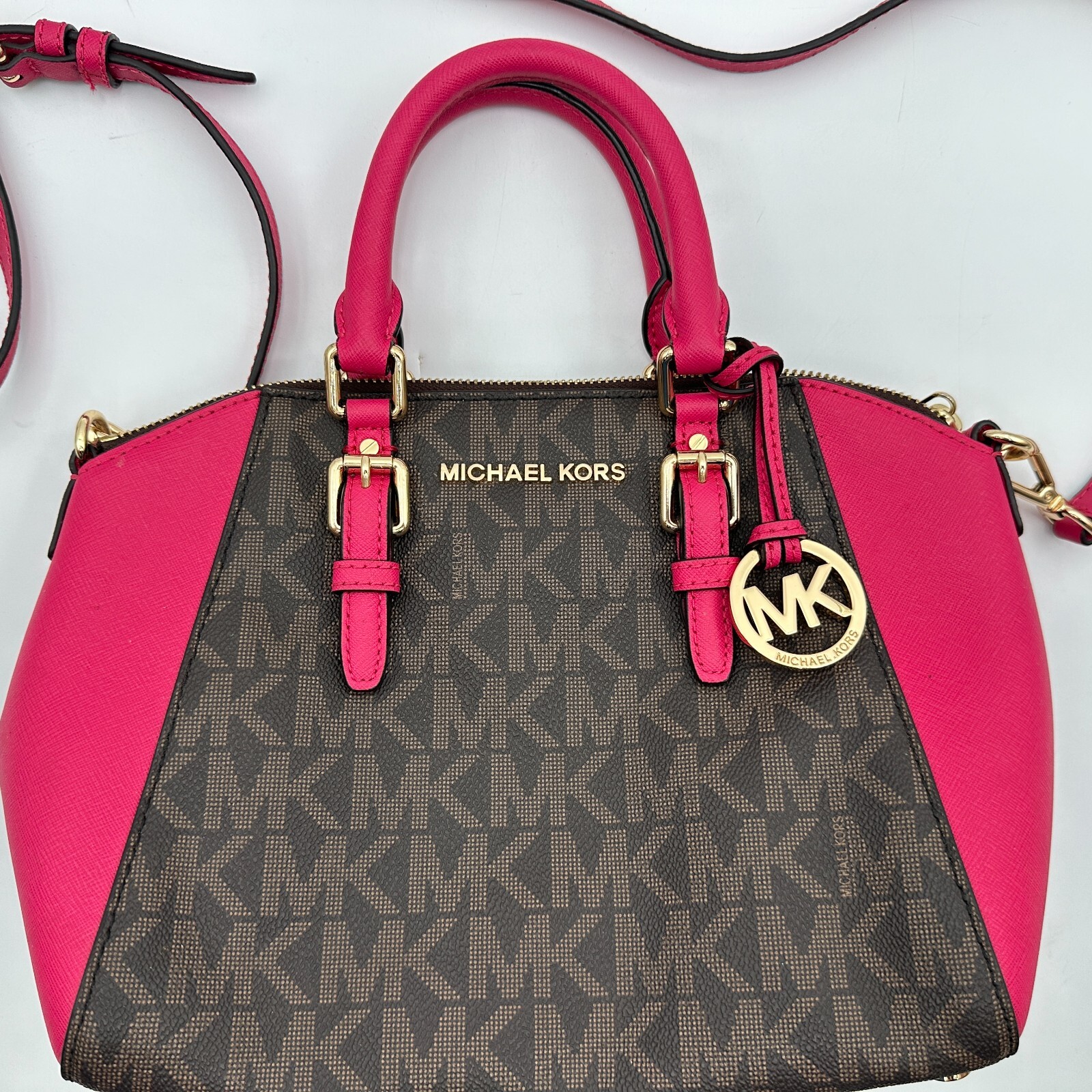 michael kors ciara large