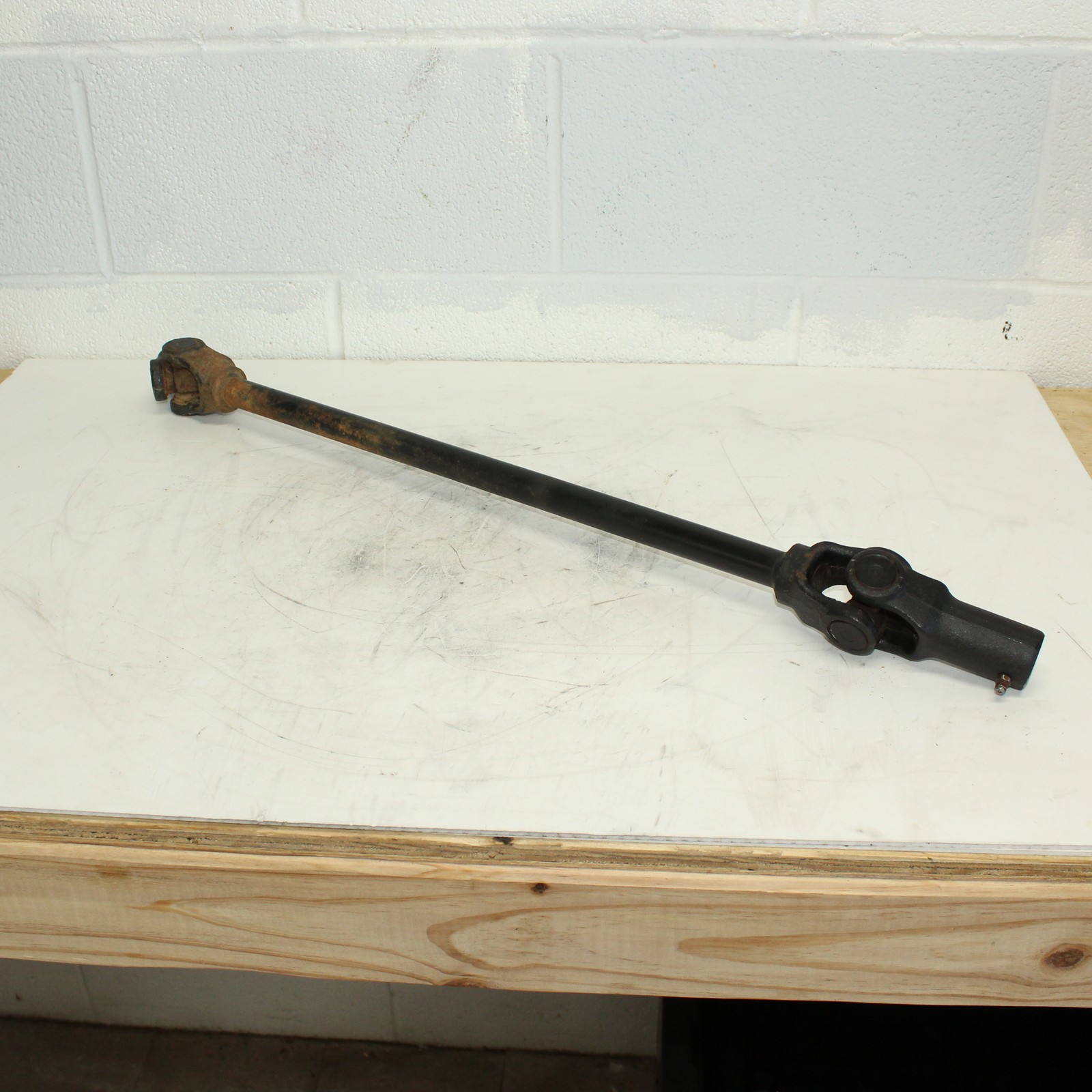 2008 Polaris Sportsman 500 Front Drive Prop Shaft 5001332401