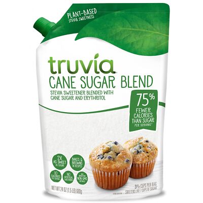 Truvia