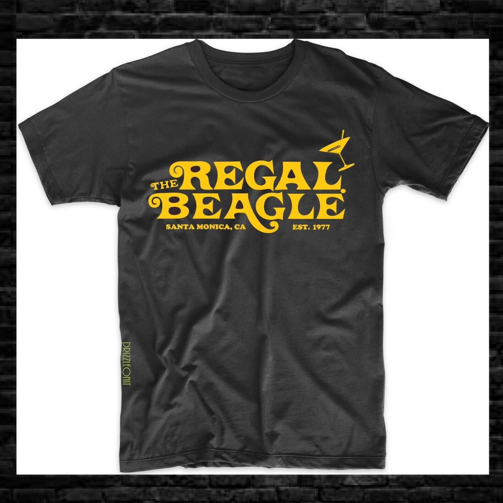 The The Regal Beagle T-Shirt Funny Beagle The The Regal Beagle T-Shirt Funny Beagle