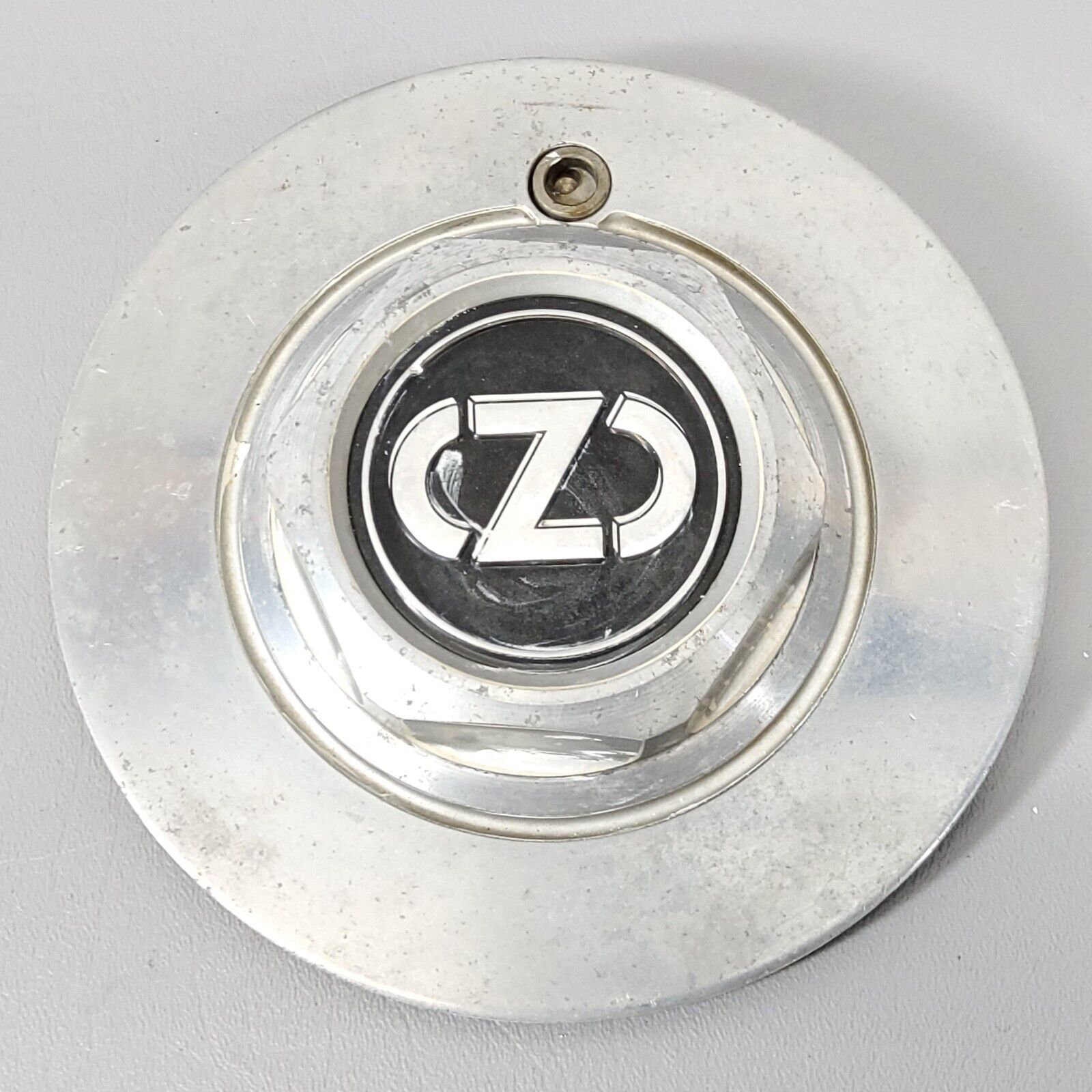 Vintage OZ Wheels Single Wheel Center Hub Cap Model M244 | eBay Vintage OZ Wheels Single Wheel Center Hub Cap Model M244 | eBay