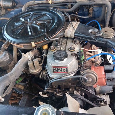 image 2 of engine