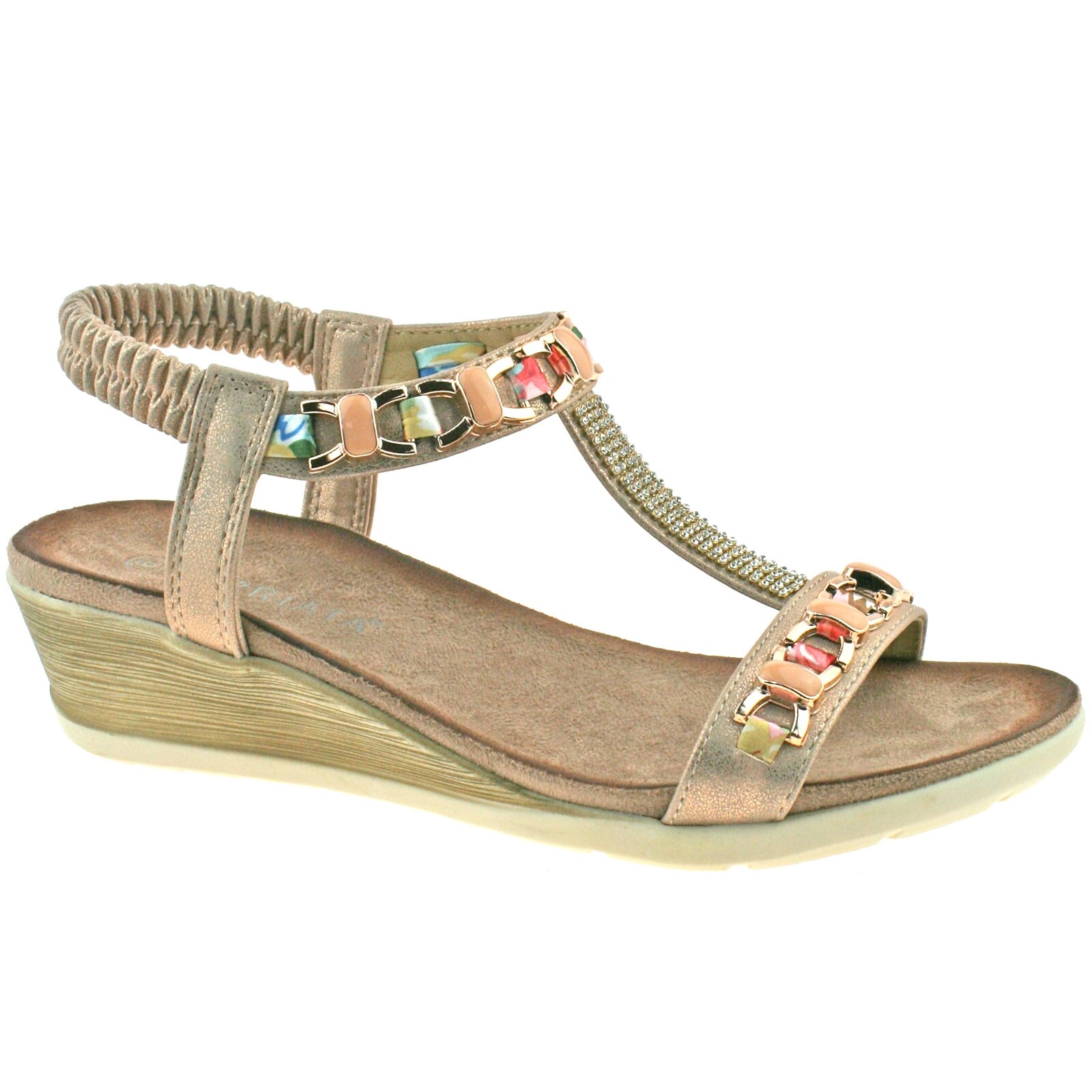 cipriata wedges