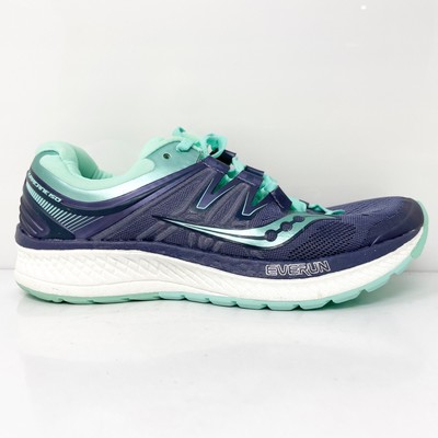 

Женские кроссовки Saucony Hurricane ISO 4 S10411-35 синие кроссовки размер 6, Синий, Hurricane ISO 4
