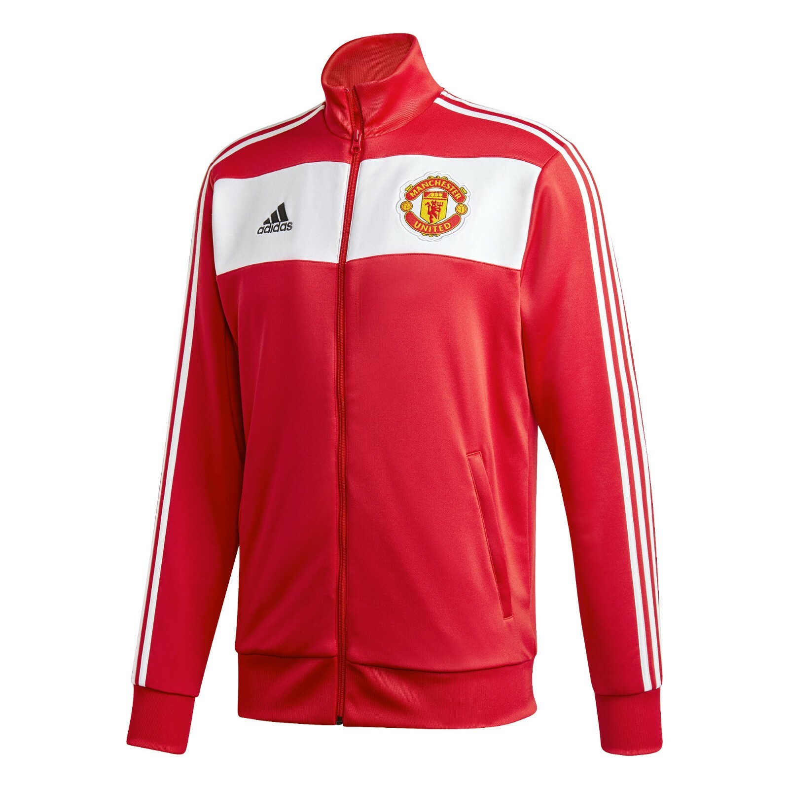 adidas Manchester United ノースリーブ 海外S adidas 2024-25 Manchester United Men's Stadium Third Long