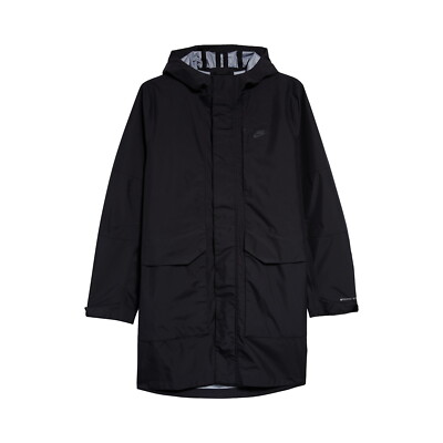 【ほぼ新品】Mサイズ NikeLab M NRG PARKA 特価即決】新品 NIKELAB ナイキラボ ESSENTIAL PARKA