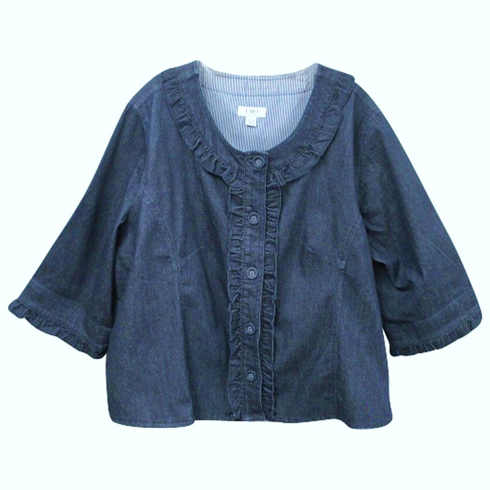 Cato Tops & Blouses Size 18 for Women
