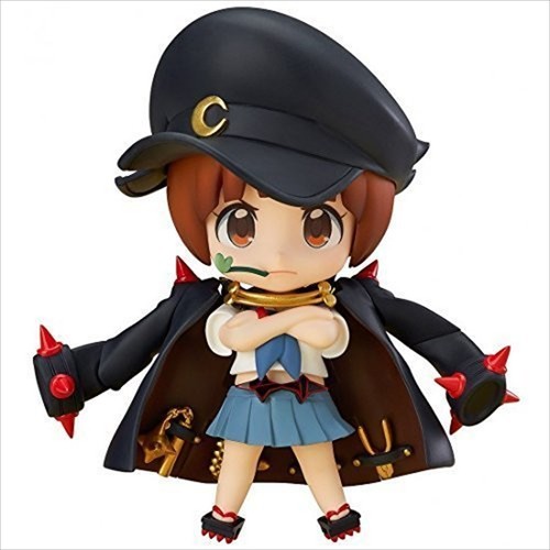 アニメ/ゲーム UNDEFEATED - VCD UNDEFEATED U-MAN FIGURE
