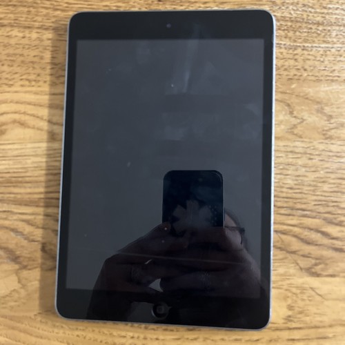 Apple iPad mini 1st Gen. 16GB, Wi-Fi + Cellular (Unlocked