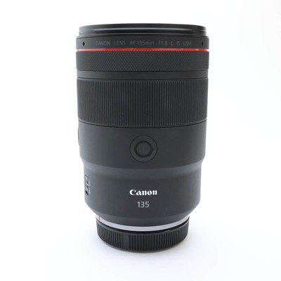 Canon RF 135mm F/1.8 L IS USM #46