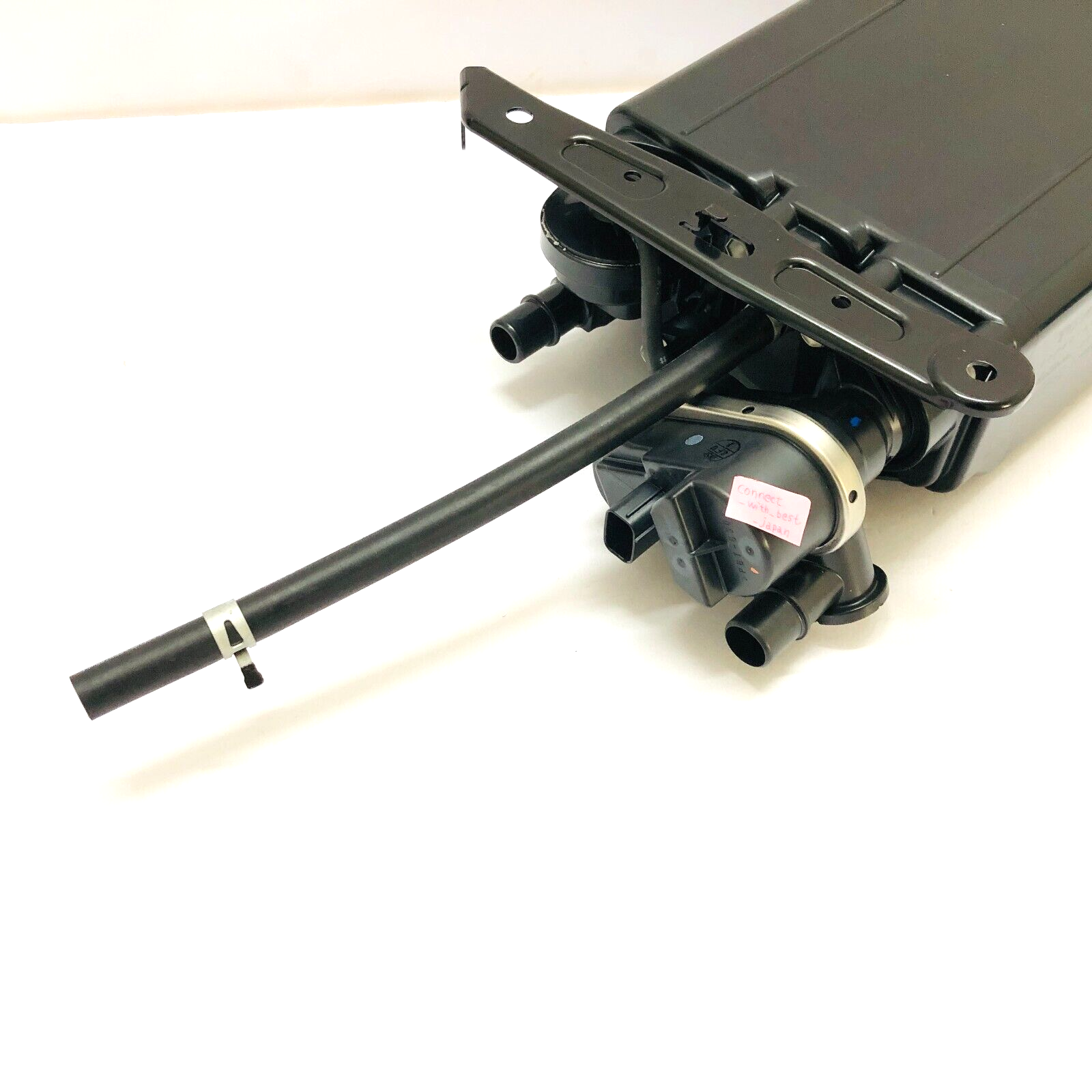 TOYOTA GENUINE 77740 - 60450 CANISTER ASSY CHARCOAL | eBay