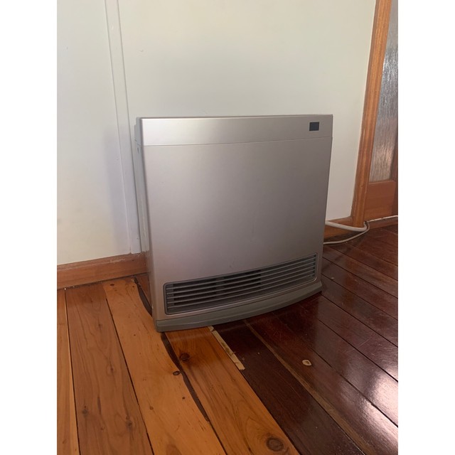 Gas Heater Rinnai Dynamo 15 | Air Conditioning & Heating ...