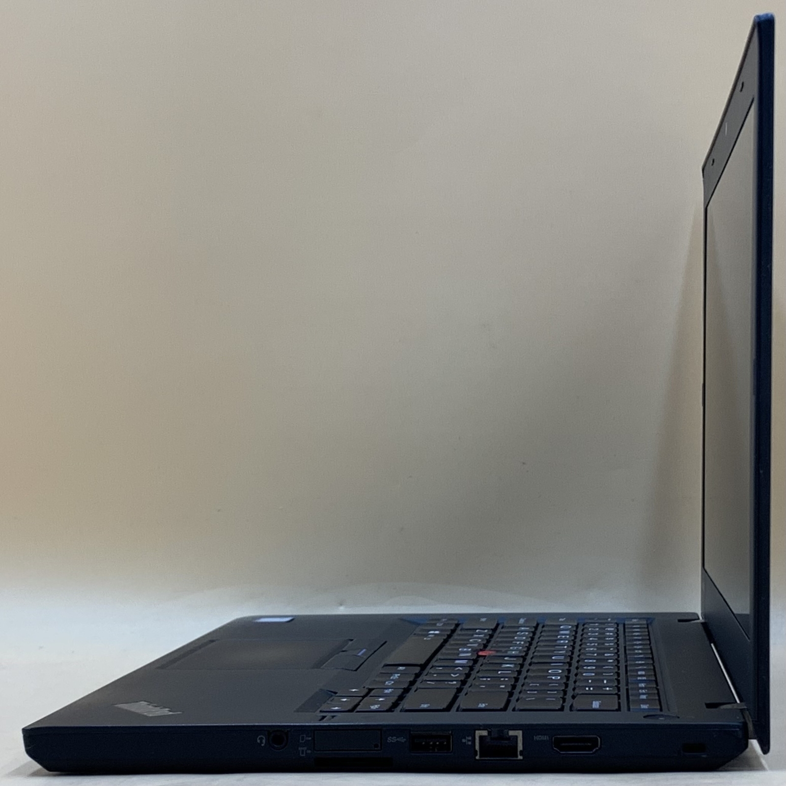 Lenovo ThinkPad T460 20FN-002VUS i7-6600U 2.6GHz 16GB RAM 256GB SSD - Picture 3 of 7