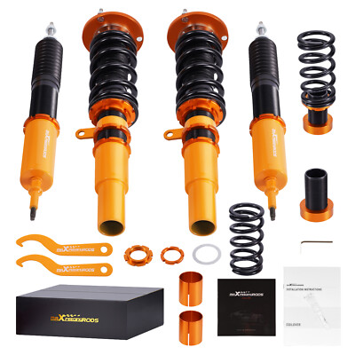 Street Coilovers Kit For BMW 3 E90 2004-2011 316d 318d 320d 325d 330d 335d