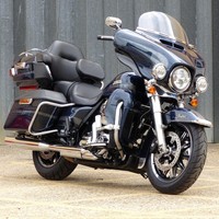 2016 Harley-Davidson FLHTK Ultra Limited Low – Immaculate – Fully Loaded