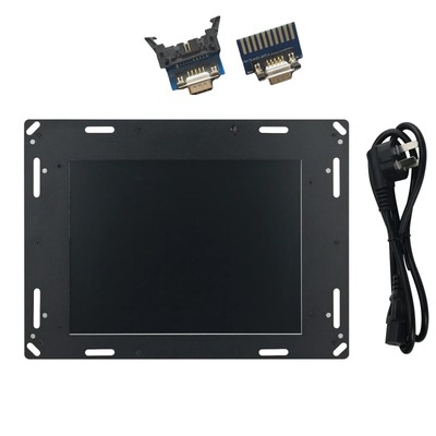 LCD Monitor Replacement CRT Monitor Screen for CNC OKUMA OSP5000 OSP5020 MonitJy