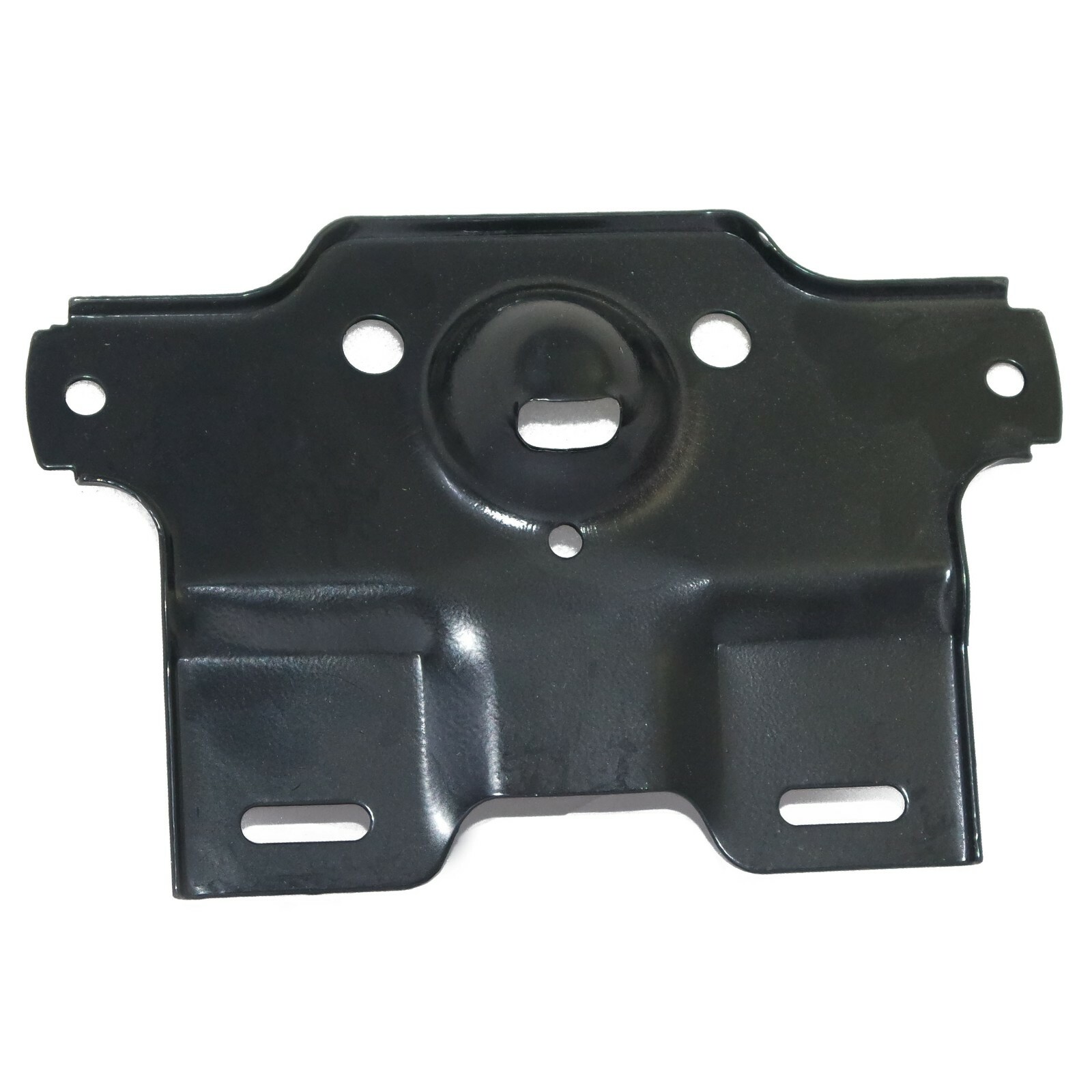 Rear Tail Light License Number Plate Bracket For Yamaha RX100 135 RXG 