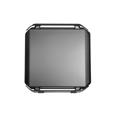 COOLERMASTER COSMOS C700P BLACK EDITION CASE WITH FANS Full Tower E-ATX Mini ITX