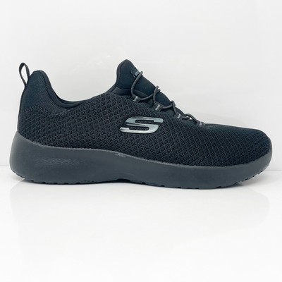 

Черные кроссовки Skechers Womens Summits 12119W Размер 7,5, Черный, Summits