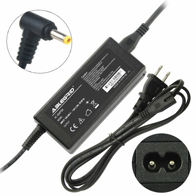 AC DC Adapter For Tobii Dynavox T10 Turtleback Heavy Duty Tablet PC TS14090931