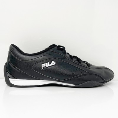 

Женские кроссовки Fila Exalade 6 5DM00010-013 Черные повседневные кроссовки размер 10, Черный, Exalade 6