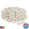 BTYMS 400 Count Latex Finger Cots Small Fingertip Gloves Disposable Finger Rubber Tips Protector Anti-Static