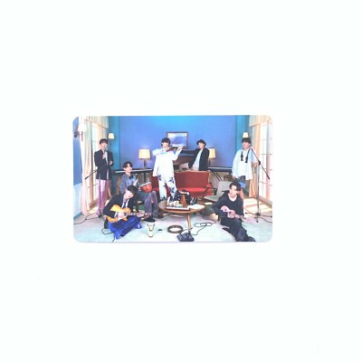 Bts Photocard Entertainment Memorabilia Ebayshopkorea Discover Korea On Ebay
