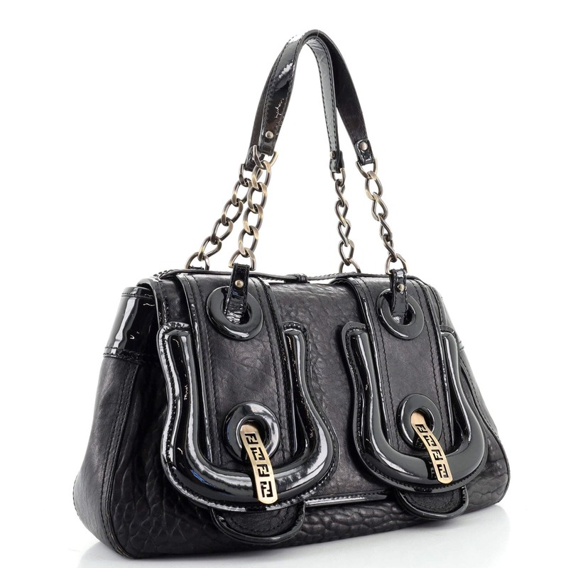 fendi b