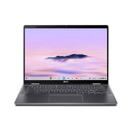 Acer Chromebook+ Spin 714 14" Touchscreen Convertible 2 in 1 Very Good Condition