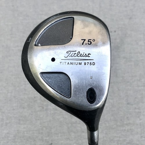 クラブ Titleist - REVE Raver Armored Ready FW 70X Titleist DCI Gold Overszie + Single 4 Iron Aldila Tri-Spec