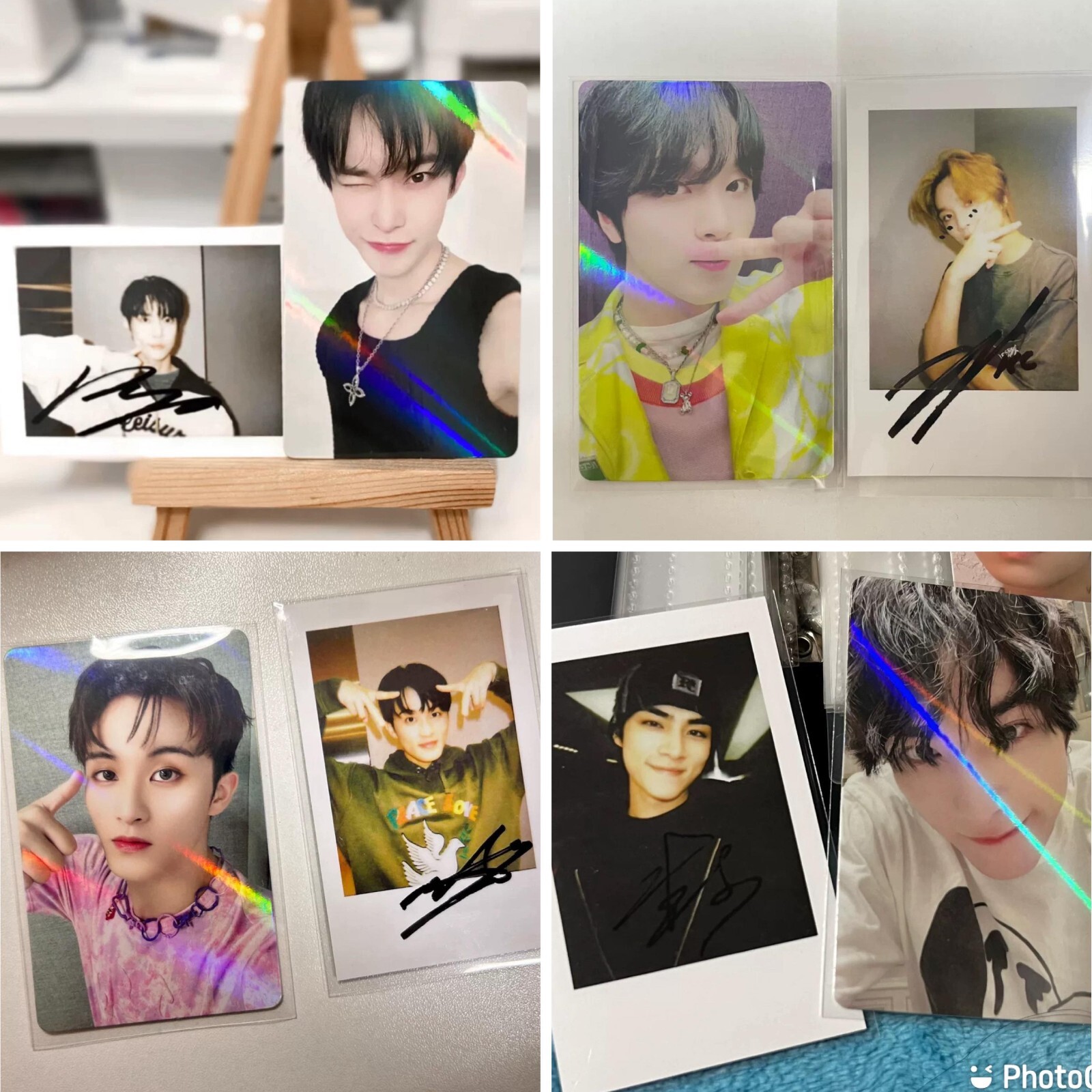 2枚セット！NCT2023 シャオジュン Golden age スペシャルトレカ