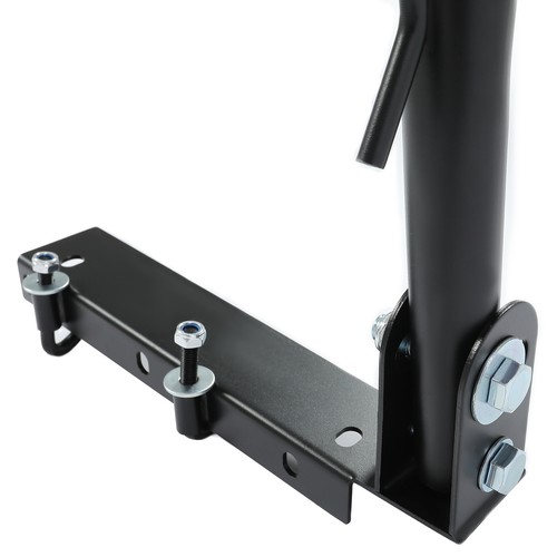 Adjustable Pickup Truck Trunk Bed Ladder Rack Lumber Utility Kayak 1000lbs