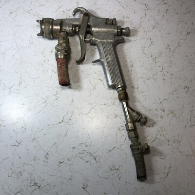 DeVilbiss Spray Gun Type MBC with Nozzle No. 765