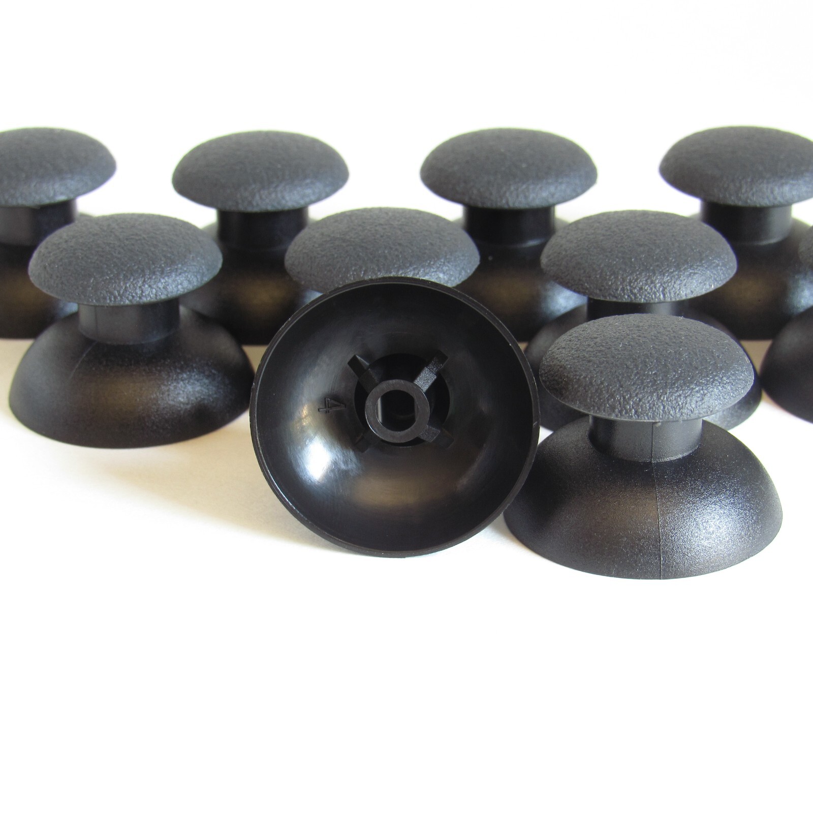 10 Playstation 3 Thumbsticks Joysticks PS3 New Replacement Analog Sticks