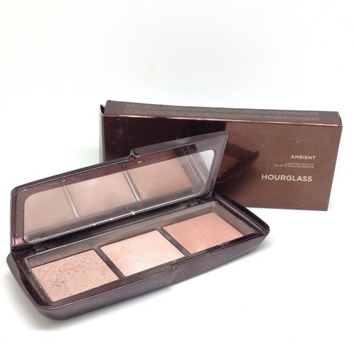 NEW IN BOX Hourglass Ambient Lighting Edit Unlocked Deer Makeup