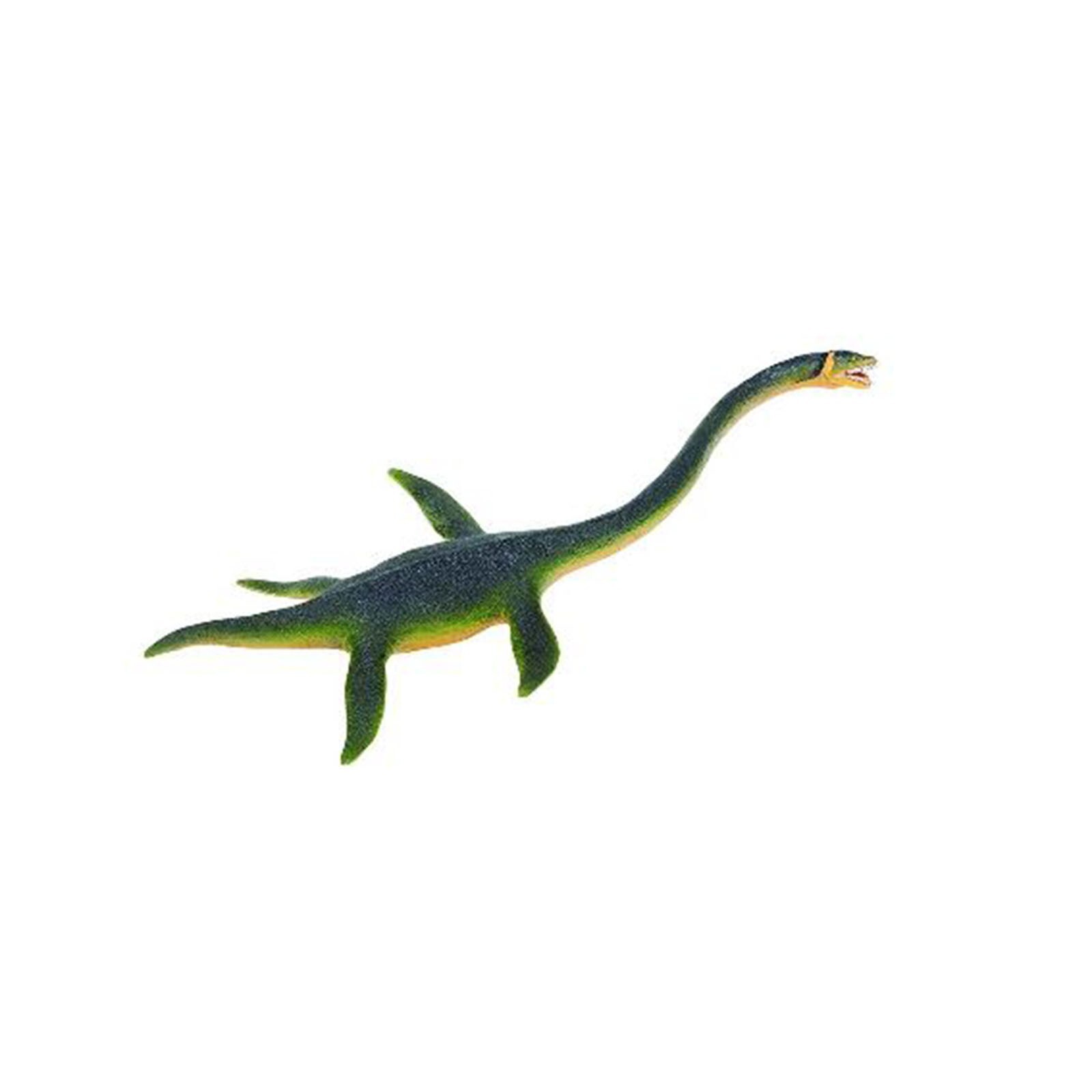 Elasmosaurus Wild Safari Фигурка динозавра Safari Ltd НОВАЯ В НАЛИЧИИ