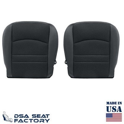 Coprisedili inferiori guidatore e passeggero Dodge Ram Sport 2013-2023 -...