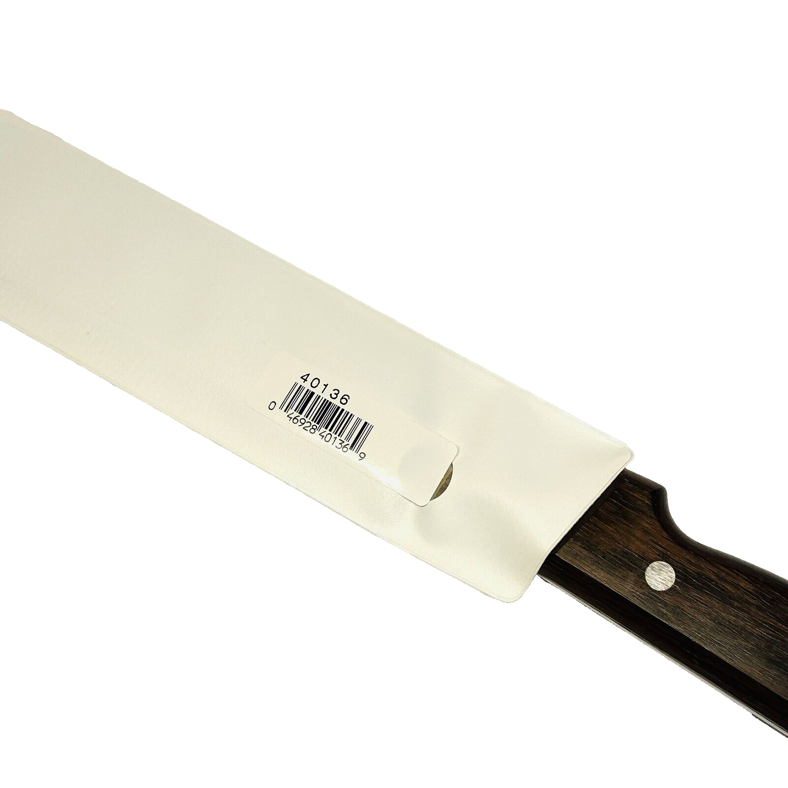 Victorinox Forschner 10" Butcher Knife Wood Handle 40136 5.7400.25 New