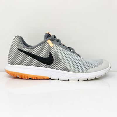 

Nike Womens Flex Experience RN 6 881805-006 Серые кроссовки для бега Размер 6,5, Серый, Flex Experience RN 6