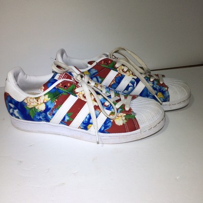 stan smith tropical birds